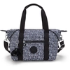 Image de Kipling Sac D'épaule Art Mini Holiday Waves Imprimé Petit Femme 100% Recycled Polyester