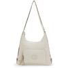 Image de Kipling Sac D'épaule Yenna Hideaway Beige Standard Femme 56% Recycled Polyamide, 44% Polyamide
