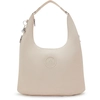 Image de Kipling Sac D'épaule Eanna Zip Beige Spice Standard Femme 100% Polyamide