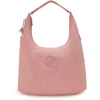 Image de Kipling Sac D'épaule Eanna Zip Rose Spice Standard Femme 100% Polyamide