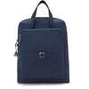 Image de Kipling Sac À Dos Kazuki Night Ocean Jacquard Bleu Standard Femme 100% Polyester