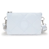 Image de Kipling Sac Bandoulière Riri Water Blue Quilt Bleu Petit Femme 100% Polyamide