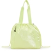 Image de Kipling Fourre Tout Elmar Bright Sun Glam Jaune Standard Femme 70% Polyamide, 30% Polyurethane