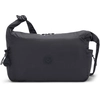 Image de Kipling Sac D'épaule Gwyn Simply Black Noir Grand Femme 100% Recycled Polyester