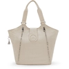 Image de Kipling Fourre Tout Recicely Beige Spice Standard Femme 100% Polyamide