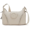 Image de Kipling Sac Bandoulière Sera M Beige Spice Standard Femme 100% Polyamide