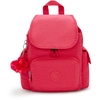 Image de Kipling Sac À Dos City Pack Mini Resort Pink Rose Extra Small Femme 56% Recycled Polyamide, 44% Polyamide