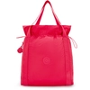 Image de Kipling Fourre Tout Elmar Simply Fuchsia Rose Standard Femme 100% Recycled Polyester