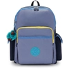 Image de Kipling Sac À Dos Hoctor Blue Slate Cb Travel Multicolore Grand Femme 100% Polyamide
