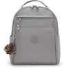 Image de Kipling Sac À Dos Micah Cloudy Grey Gris Standard Femme 100% Polyamide