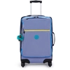 Image de Kipling Bagage À Main Darcey S Blue Slate Cb Travel Multicolore Petit Femme 100% Polyamide