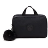 Image de Kipling Accessoire De Voyage Jaconita Python Embossed Noir Standard Femme 60% Polyamide, 40% Recycled Polyamide