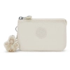 Image de Kipling Pochette Creativity S Hideaway Beige Petit Femme 56% Recycled Polyamide, 44% Polyamide