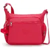 Image de Kipling, Femmes, Sac à main, Sac à bandoulière Gabbie 35.5 cm, Pink
