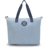 Image de Kipling Fourre Tout Davian Up Cozy Blue Hip Bleu Grand Femme 100% Polyamide