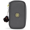 Image de Kipling Pochette 50 Pens Back To Grey Gris Standard Femme 56% Recycled Polyamide, 44% Polyamide