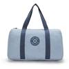 Image de Kipling Sac Marin Honest Up Cozy Blue Hip Bleu Grand Femme 100% Polyamide