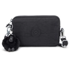 Image de Kipling Sac Bandoulière Limmo Black Noir Petit Femme 100% Polyamide