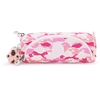 Image de Kipling Pochette Cute Pink Palm Imprimé Standard Femme 100% Recycled Polyester