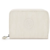 Image de Kipling Portefeuille Money Love Hideaway Beige Standard Femme 56% Recycled Polyamide, 44% Polyamide