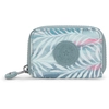 Image de Kipling Portefeuille Cash Buddy Palmtree Leaves Imprimé Petit Femme 100% Recycled Polyester