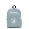 Image de Kipling Sac À Dos Curtis L Relaxed Grey Combo Gris Grand Femme 56% Recycled Polyamide, 44% Polyamide