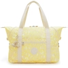 Image de Kipling Fourre Tout Art M Palm Mood Sun Imprimé Grand Femme 100% Recycled Polyester
