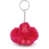 Image de Kipling Singe/porte Clé Monkeyclip M Resort Pink Rose Petit Femme 72% Acrylic, 28% Polyester