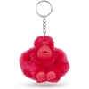 Image de Kipling Singe/porte Clé Monkeyclip M Resort Pink Rose Standard Femme 72% Acrylic, 28% Polyester