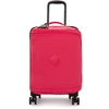 Image de Kipling Bagage À Main Spontaneous S Resort Pink Rose Petit Femme 56% Recycled Polyamide, 44% Polyamide