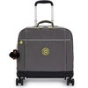 Image de Kipling Bagage À Main New Storia Back To Grey Gris Grand Femme 56% Recycled Polyamide, 44% Polyamide