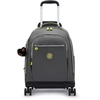 Image de Kipling Sac À Dos New Zea Back To Grey Gris Grand Femme 56% Recycled Polyamide, 44% Polyamide