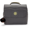 Image de Kipling Sac À Dos Codie S Back To Grey Gris Petit Femme 56% Recycled Polyamide, 44% Polyamide