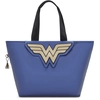 Image de Kipling Fourre Tout Raaja Wonder Blue Bleu Grand Femme 64% Polyamide, 36% Polyurethane