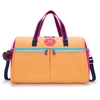Image de Kipling Sac Marin Itska Up Tangerine Dream Cb Travel Multicolore Grand Femme 56% Recycled Polyamide, 44% Polyamide