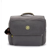 Image de Kipling Sac À Dos Codie L Back To Grey Gris Grand Femme 56% Recycled Polyamide, 44% Polyamide