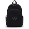 Image de Kipling Sac À Dos Delia Black Rose Spice Noir Standard Femme 100% Polyamide