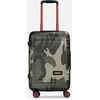 Image de Resist'r Zip Cabin par Eastpak Vert T.U Sacs