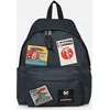Image de Padded Pak'R par Eastpak Multicolore T.U Sacs