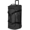 Image de Eastpak Duffel Pack WheelTarp, Valise, Noir
