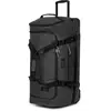 Image de Eastpak Duffel Pack WheelTarp, Valise, Noir