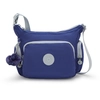 Image de Kipling Sac Bandoulière Gabb S Bottle Blue Combo Bleu Standard Femme 56% Recycled Polyamide, 44% Polyamide