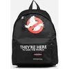 Image de Day Pak'R par Eastpak Noir T.U Sacs