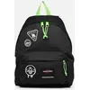 Image de Padded Pak'R par Eastpak Noir T.U Sacs