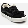 Image de Knu Skool par Vans Noir 40 Femme