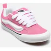 Image de Knu Skool par Vans Rose 36 Femme