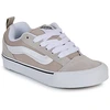 Image de Baskets basses Vans  Knu Skool COLOR THEORY MUSHROOM M67464084