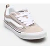 Image de Knu Skool par Vans Beige 44 Femme