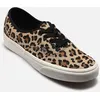 Image de Authentic W par Vans Beige 37 Femme