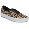 Image de Baskets basses Vans  Authentic ANIMALIER LEOPARD M597